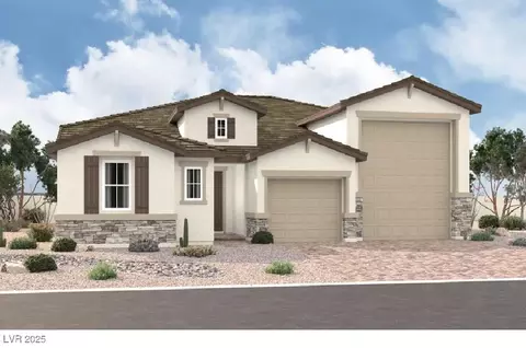 7671 Pirouette Ave, Las Vegas, NV 89178