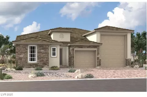 7731 Pirouette Ave, Las Vegas, NV 89178