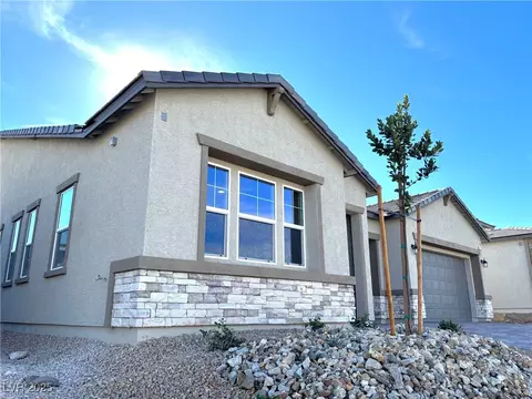 7721 Pirouette Ave, Las Vegas, NV 89178