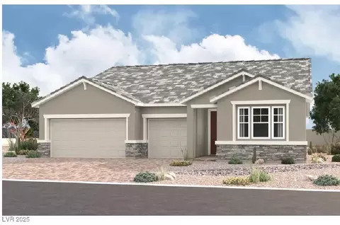 7721 Pirouette Ave, Las Vegas, NV 89178