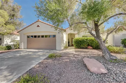 224 Misty Garden St, Henderson, NV 89012