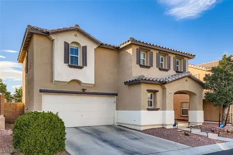 9473 Fort Concho St, Las Vegas, NV 89178