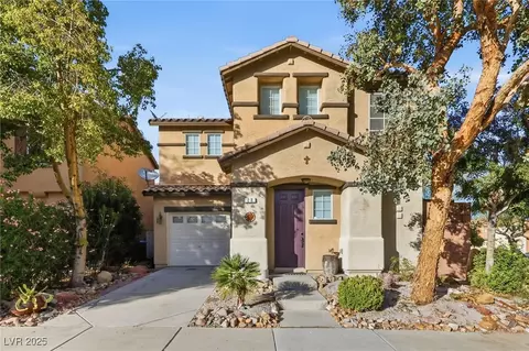 28 Manor Hill Ave, Las Vegas, NV 89183