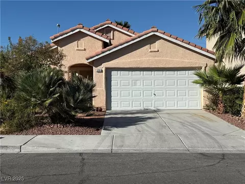 5320 Fall Meadows Ave, Las Vegas, NV 89130