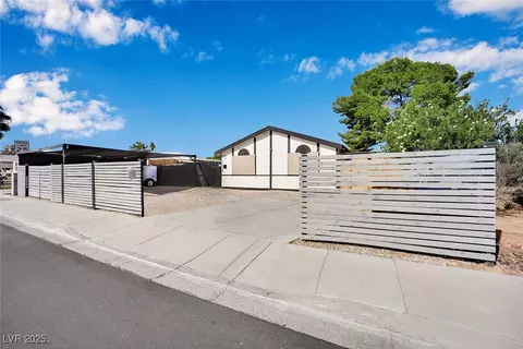4906 Mar Vista Way, Las Vegas, NV 89121