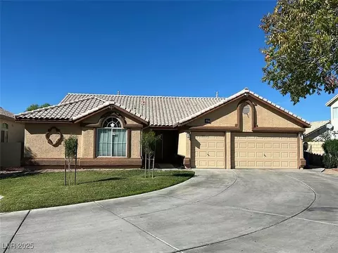 1495 Breckford Ct, Las Vegas, NV 89110