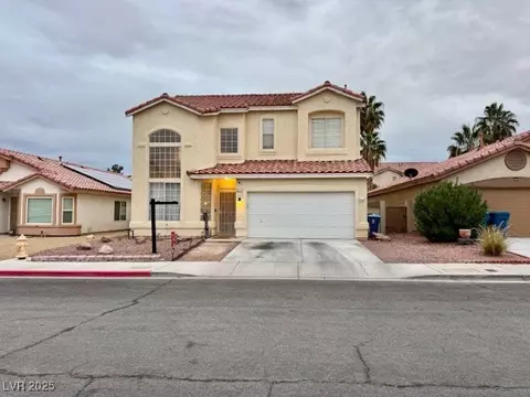 5117 Backwoodsman Ave, Las Vegas, NV 89130