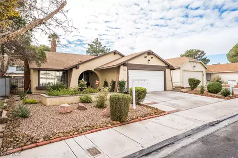 6217 Carmen Blvd, Las Vegas, NV 89108
