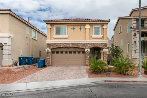 5888 Atlantis Dream Ave, Las Vegas, NV 89139