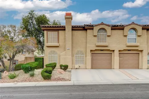 7625 Almeria Ave, Las Vegas, NV 89128