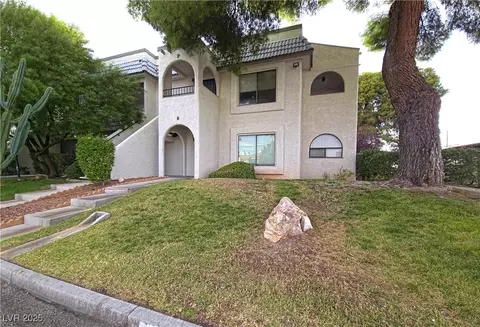 1400 Santa Margarita St #B, Las Vegas, NV 89146