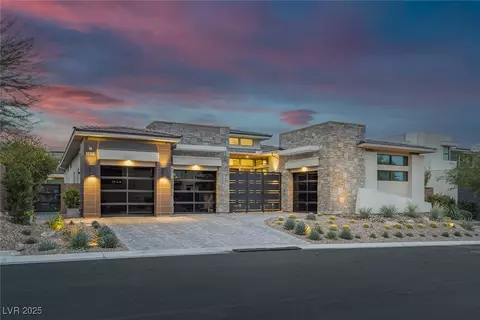 11456 Opal Springs Way, Las Vegas, NV 89135