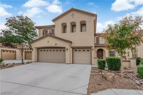 313 Raptors View Ave, North Las Vegas, NV 89031