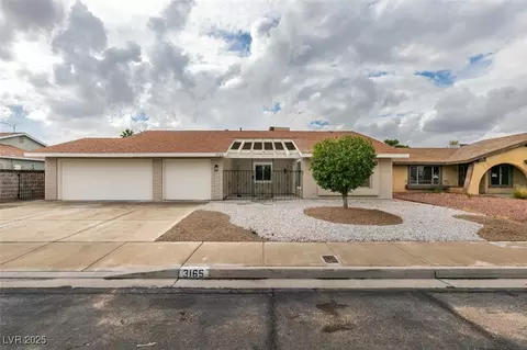 3165 Anacapa Way, Las Vegas, NV 89146