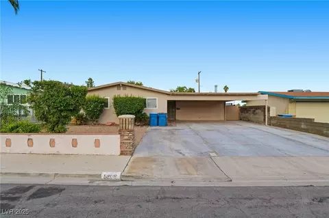 5208 Mountain View Dr, Las Vegas, NV 89146