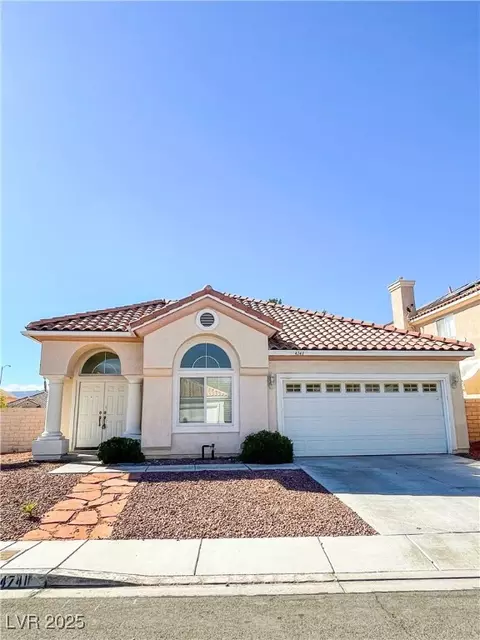 4741 Leg Horn Ct, Las Vegas, NV 89147