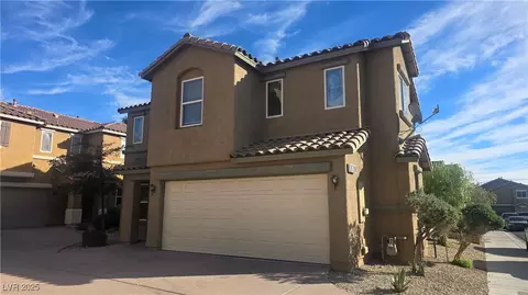 8738 Brindisi Park Ave, Las Vegas, NV 89148