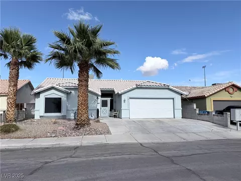 3004 Kenner Dr, North Las Vegas, NV 89032
