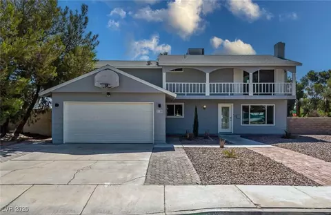 3130 Plaza St, Las Vegas, NV 89121