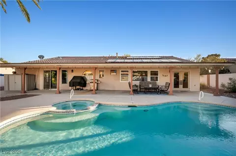 5120 Gentle River Ave, Las Vegas, NV 89130