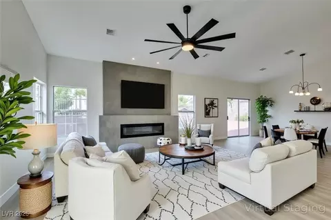 3761 Tohono Canyon St, Las Vegas, NV 89147