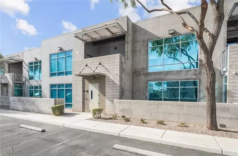 4040 E Post Rd #F-4, Las Vegas, NV 89120