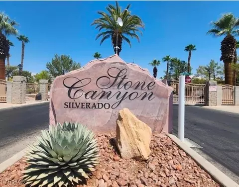 9639 Idle Spurs Dr, Las Vegas, NV 89123