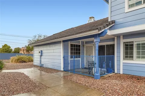 5365 Angler Cir #101, Las Vegas, NV 89122