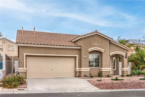 1957 Trail Peak Ln, Las Vegas, NV 89134