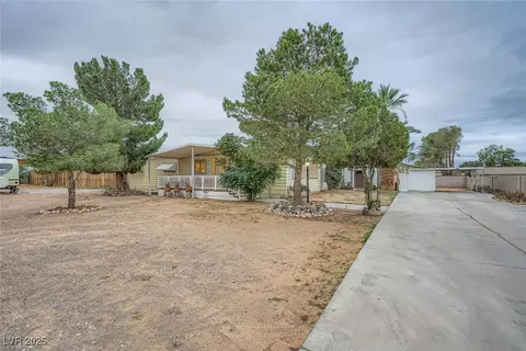 4536 W Warm Springs Rd, Las Vegas, NV 89118