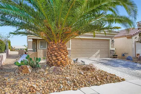 7744 Widewing Dr, North Las Vegas, NV 89084