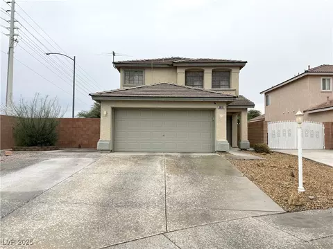 5910 Stone Hollow Ave, Las Vegas, NV 89156