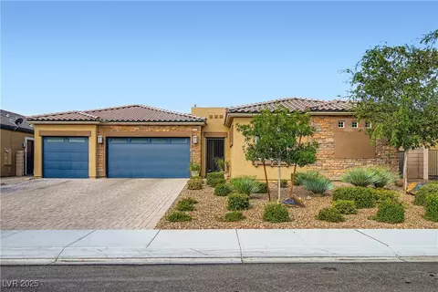 7073 Winstar St, Las Vegas, NV 89131