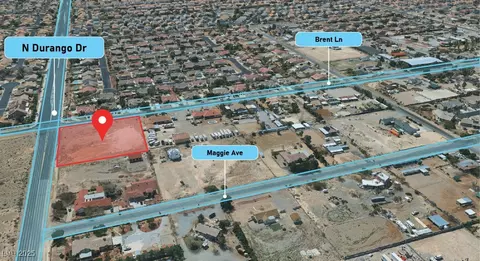 8402 Brent Ln, Las Vegas, NV 89143