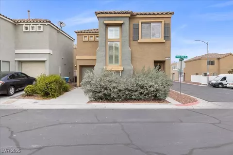 5240 Fire Night Ave, Las Vegas, NV 89122