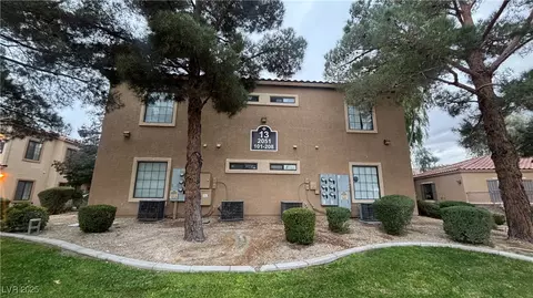 2051 Hussium Hills St #101, Las Vegas, NV 89108