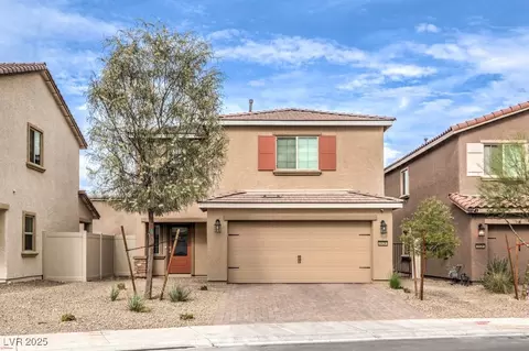 1628 Desert Path Ave, North Las Vegas, NV 89032