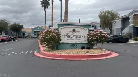 6955 N Durango Dr #1041, Las Vegas, NV 89149