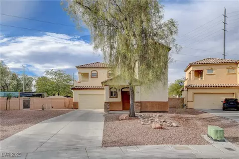 6153 Casa Antiqua St, North Las Vegas, NV 89081