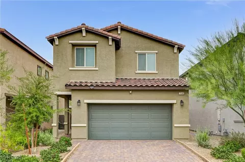 7540 Red Plumeria Ave, Las Vegas, NV 89113