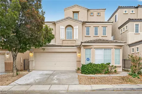 9099 Iron Cactus Ave, Las Vegas, NV 89148