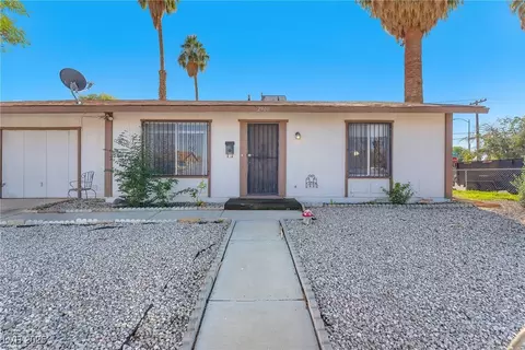 2900 Brady Ave, Las Vegas, NV 89101