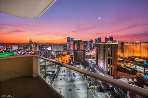 145 Harmon Ave #801, Las Vegas, NV 89109