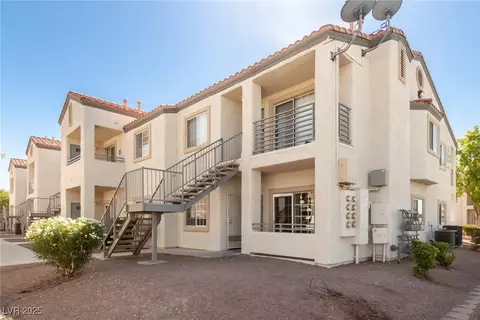 3318 N Decatur Blvd #1088, Las Vegas, NV 89130