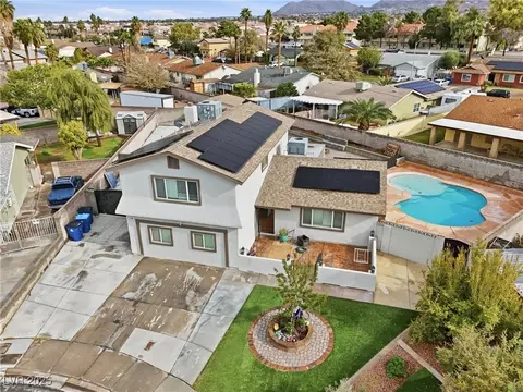 5836 Dunedin Ct, Las Vegas, NV 89110