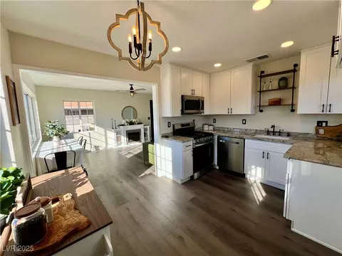 124 Fir Street St, Henderson, NV 89015
