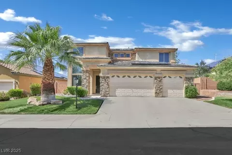2382 Sunburst View St, Henderson, NV 89052