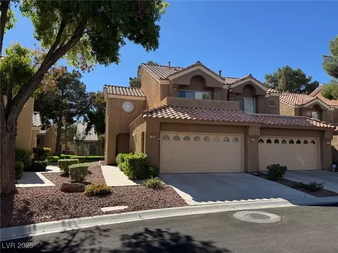 5309 La Patera Ln, Las Vegas, NV 89149