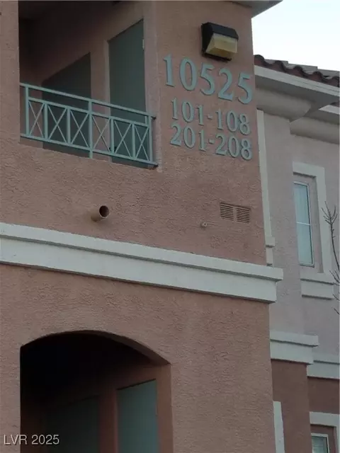 10525 Autumn Pine Ave #205, Las Vegas, NV 89144