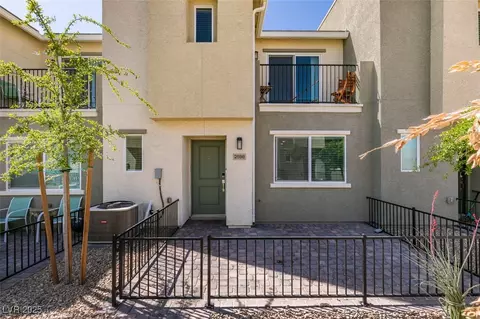 2598 Mocha Pearl Ct, North Las Vegas, NV 89086